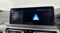 BMW X3 xDrive30d MHT M Sport 5dr Auto Diesel Estate